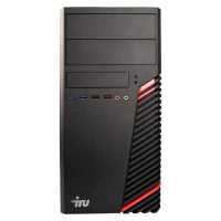 компьютер iRU Home 310H5SM 1885587 Черный