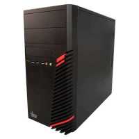компьютер iRU Home 320A3SM 1885268 Черный