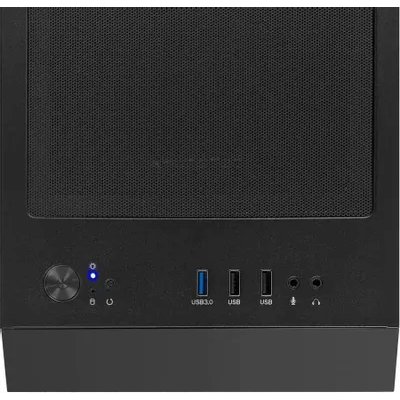 компьютер iRU Home 510B7GM 2032501 Черный