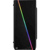 компьютер iRU Home 520B4GE MT 1630730 Черный