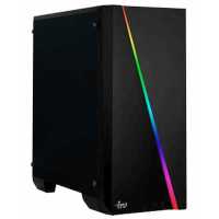 компьютер iRU Home 520B4GE MT 1630730 Черный