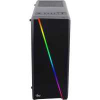 компьютер iRU Home 525 MT 1522678 Черный