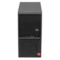компьютер iRU Office 228 MT 1497698 Черный