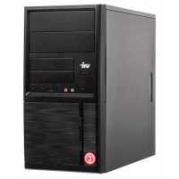 компьютер iRU Office 310H3 MT 1723061 Черный