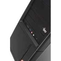 компьютер iRU Office 310H5 MT 1610328 Черный