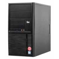 компьютер iRU Office 310H5 MT 1610361 Черный