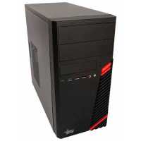 компьютер iRU Office 310H5SM MT 1831327 Черный
