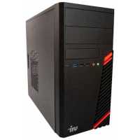 компьютер iRU Office 310H5SM MT 1831343 Черный