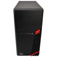 компьютер iRU Office 310H5SM MT 1831347 Черный