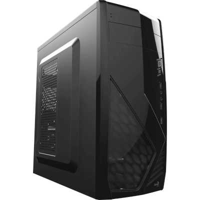 компьютер iRU Office 310H6S 2074699 Черный