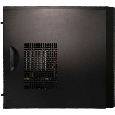 компьютер iRU Office 310H6SM 1911826 Черный