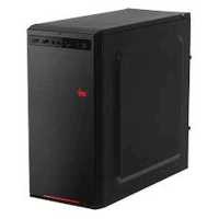 компьютер iRU Office 312 MT 1418973 Черный