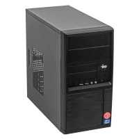 компьютер iRU Office 313 MT 1418685 Черный