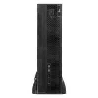 компьютер iRU Office 313 SFF 1415404 Черный