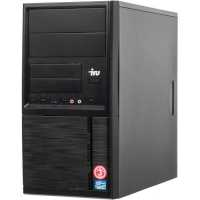 компьютер iRU Office 320A3 MT 1584670 Черный