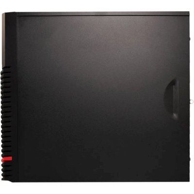 компьютер iRU Office 320A3SM 1913967 Черный