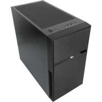 компьютер iRU Office 510B5GM 1621685 Черный