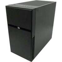 компьютер iRU Office 510B5GM 1621770 Черный