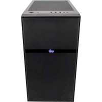 компьютер iRU Office 510B5GM 1621770 Черный