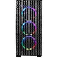 компьютер iRU Office 510B5GP 1717761 Черный
