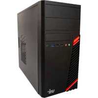 компьютер iRU Office 510H4SM MT 1680952 Черный