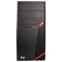 компьютер iRU Office 510H4SM MT 1680974 Черный