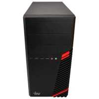 компьютер iRU Office 510H4SM MT 1685466 Черный