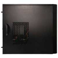 компьютер iRU Office 510H4SM MT 1685477 Черный