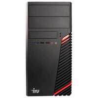 компьютер iRU Office 510H4SM MT 1722950 Черный