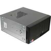 компьютер iRU Office 512 MT 1718683 Черный
