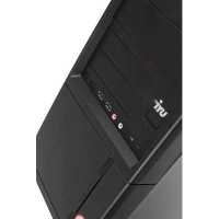 компьютер iRU Office 515 1718684 Черный