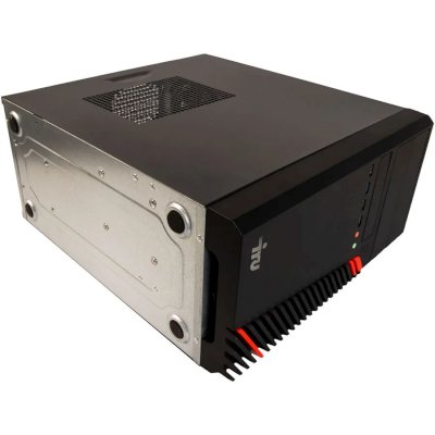 компьютер iRU Office 515 1881550 Черный