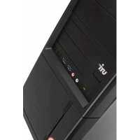 компьютер iRU Office 515 MT 1725965 Черный