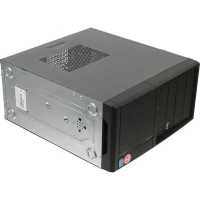 компьютер iRU Office 613 MT 1506509 Черный
