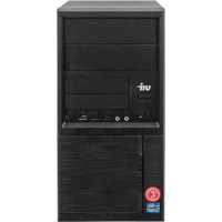 компьютер iRU Office 613 MT 1506522 Черный