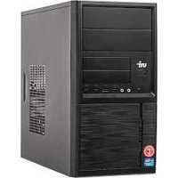 компьютер iRU Office 615 MT 1561467 Черный