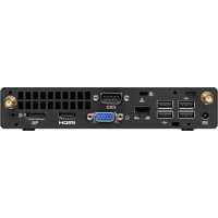 компьютер iRU Office A310H4TF USFF 1738395 Черный