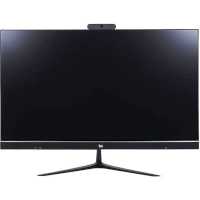 моноблок iRU Office P2710H4 1722614 Черный