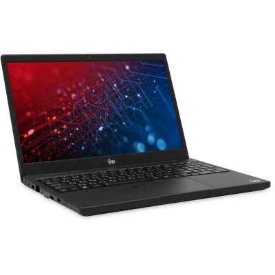 ноутбук iRU Оникс 15U 1923010 Черный