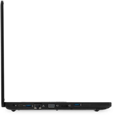 ноутбук iRU Оникс 15U 1923010 Черный