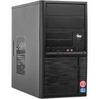 компьютер iRU Опал 512 MT 1565664 Черный