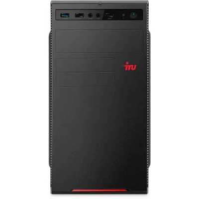 компьютер iRU Опал 615 2049315 Черный