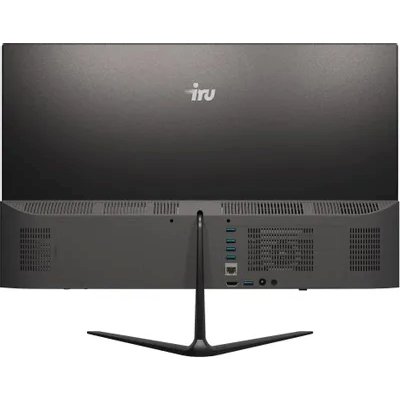 моноблок iRU P233 2087708 Черный