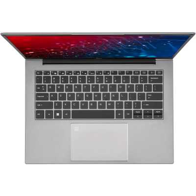 ноутбук iRU Planio 15INP 2023738 Серый