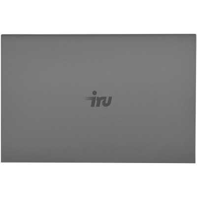 ноутбук iRU Planio 15INP 2023738 Серый