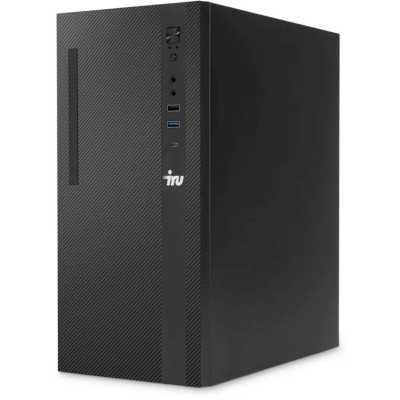 компьютер iRU Planio 310H6SC 2153512 Черный