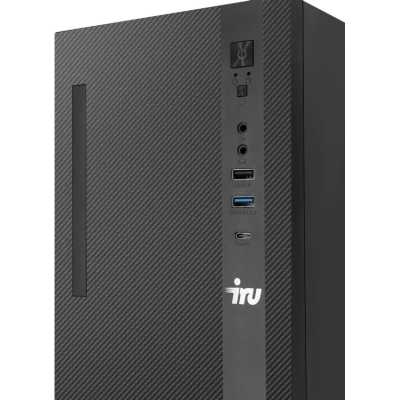 компьютер iRU Planio 310H6SC 2153513 Черный