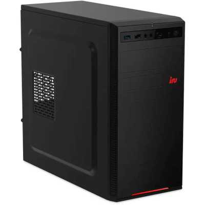 компьютер iRU Planio 310H6SOP 2197852 Черный