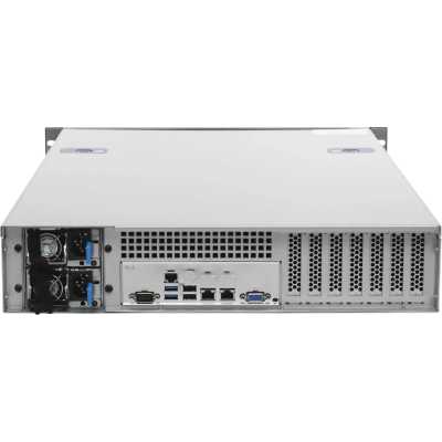 сервер iRU Rock S2208ED 2179209