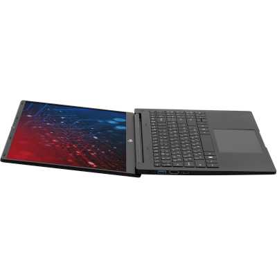 ноутбук iRU Strato 15ALID4 2168017 Черный
